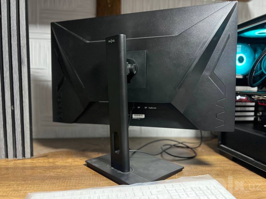 27 2k igravoy monitor