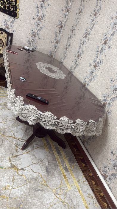 Спальный гарнитур.