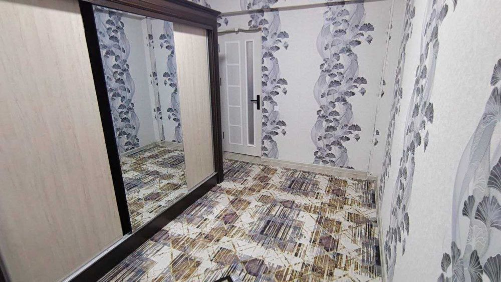 3 хонали шинам квартира сотилади, Андижон шахар, 6 кичик даха