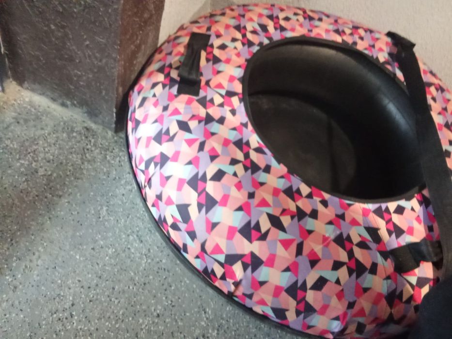 Продам тюбинг (ватрушка)