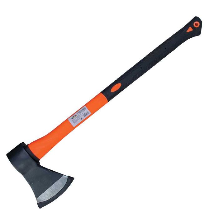 Брадва с фибърна дръжка HERLY 1250ГР 70СМ