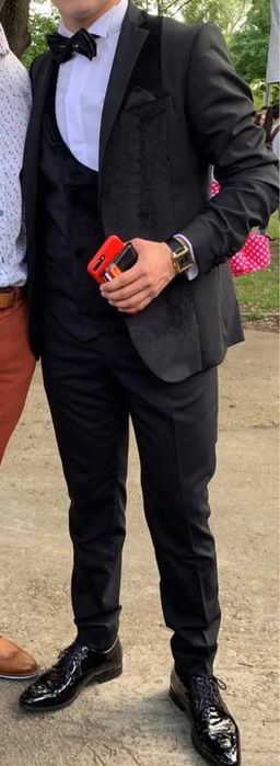 Костюм за бал MONNI (M)