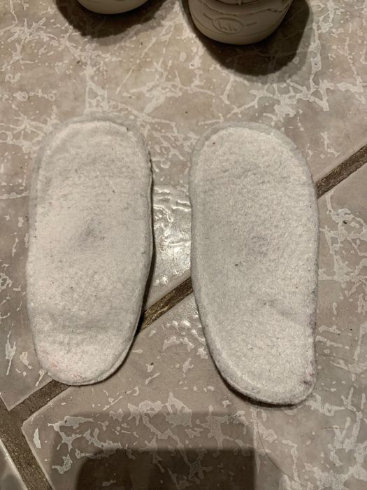 Бебешки буйки за прохождане