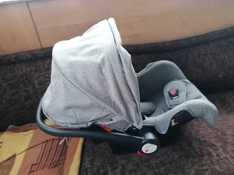 Столче/Кошница за кола