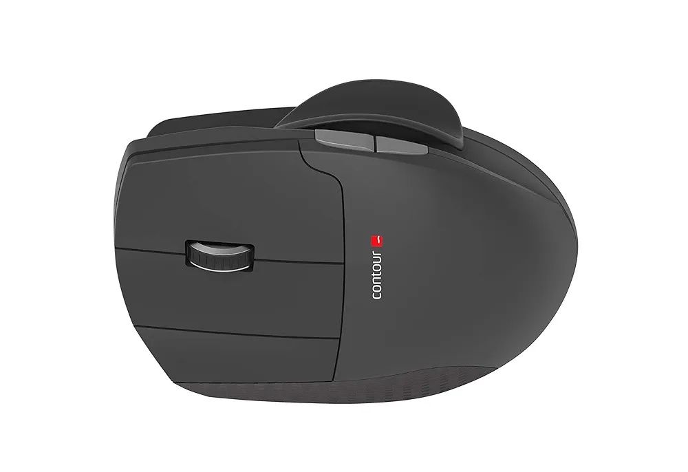 Unimouse - WL Contour Design wireless