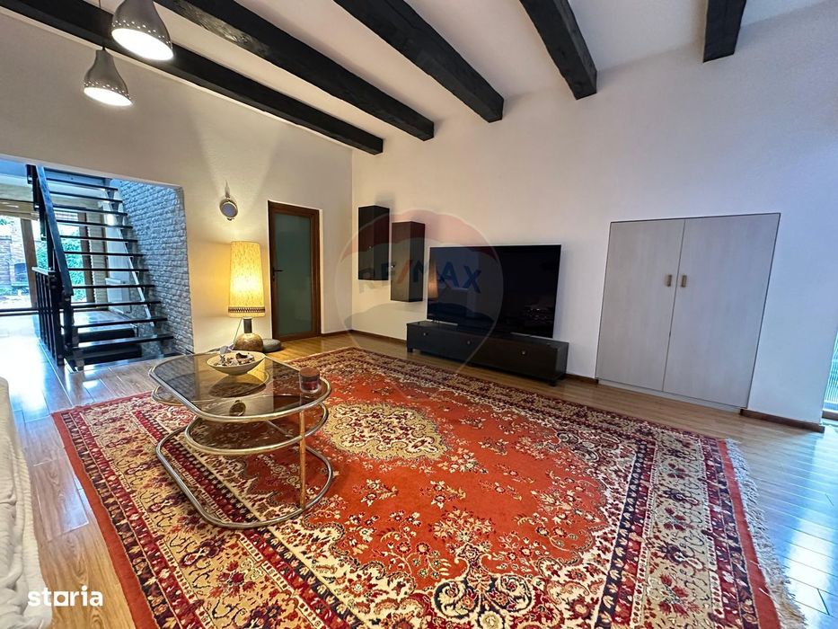 Casa super moderna ultracentral situata -zona exelenta, ARAD