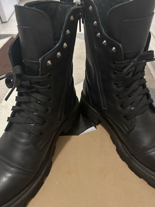 Дамски боти bianki