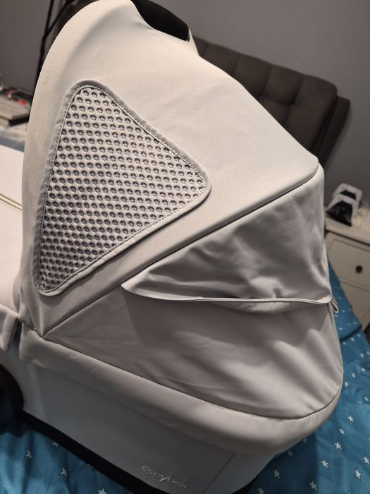 Carut Cybex Balios S Lux