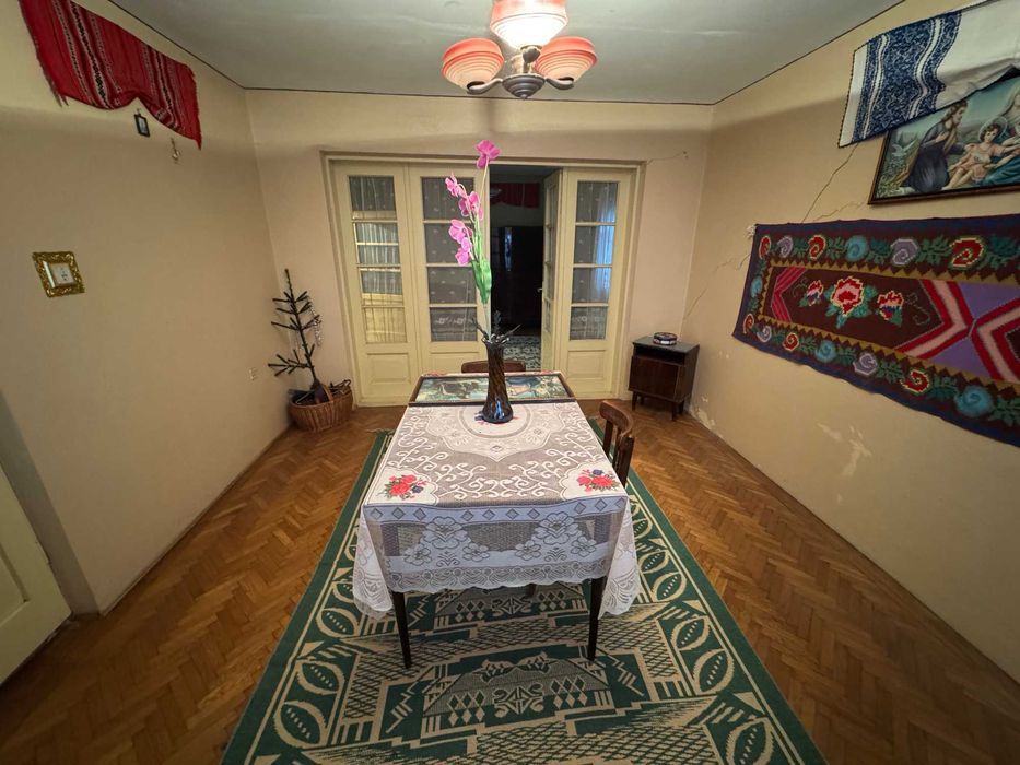 Casă cu teren de vânzare în Comuna Hotarele, Jud. Giurgiu