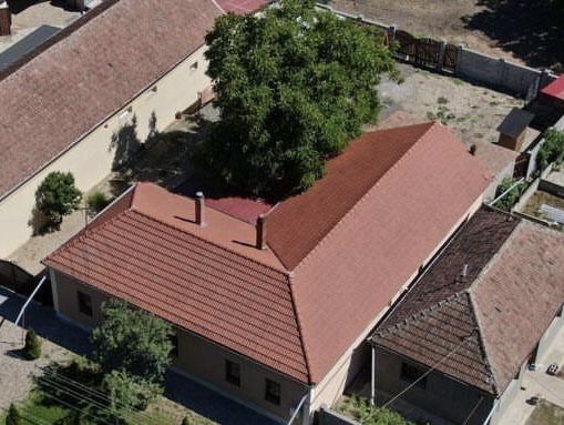 Vand casa Sanleani