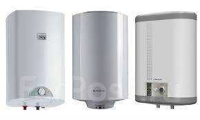 Ремонт котлов PROFI, чистка водонагревателей САМАРКАНД