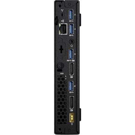 Lenovo M700 TINY i5-6500T 8-32 GB DDR4 128-1T SSD win10p gar. 3 ani