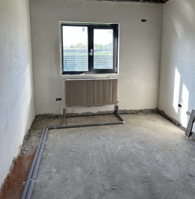 Casa Comuna 01 Decembrie