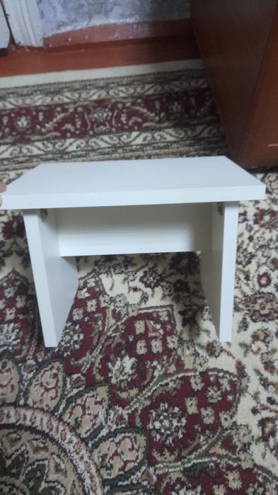 Продам мини табуретки