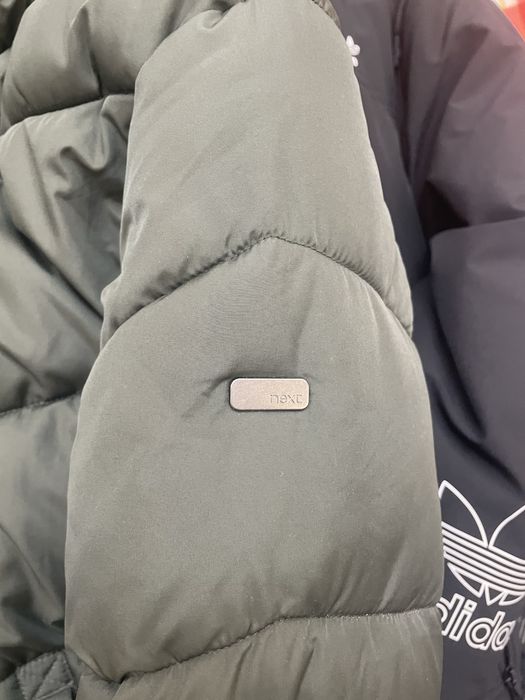 Зимняя куртка на девочку