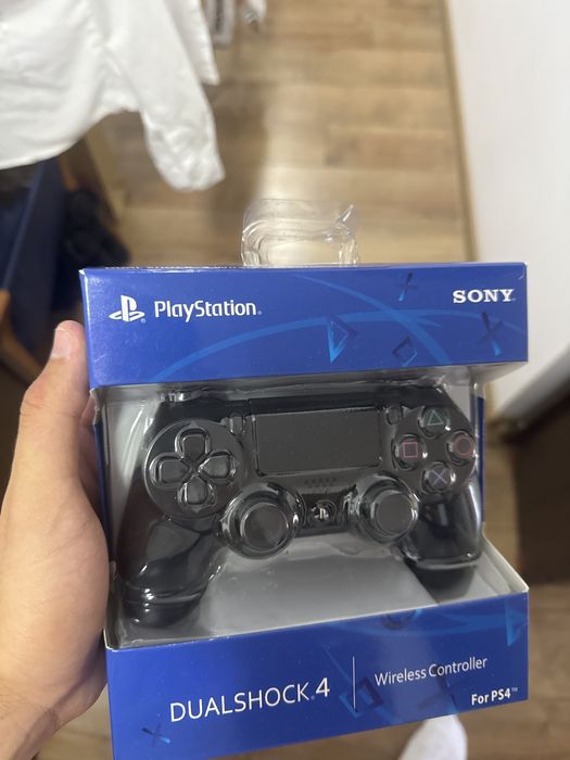 Controller ps4 nou
