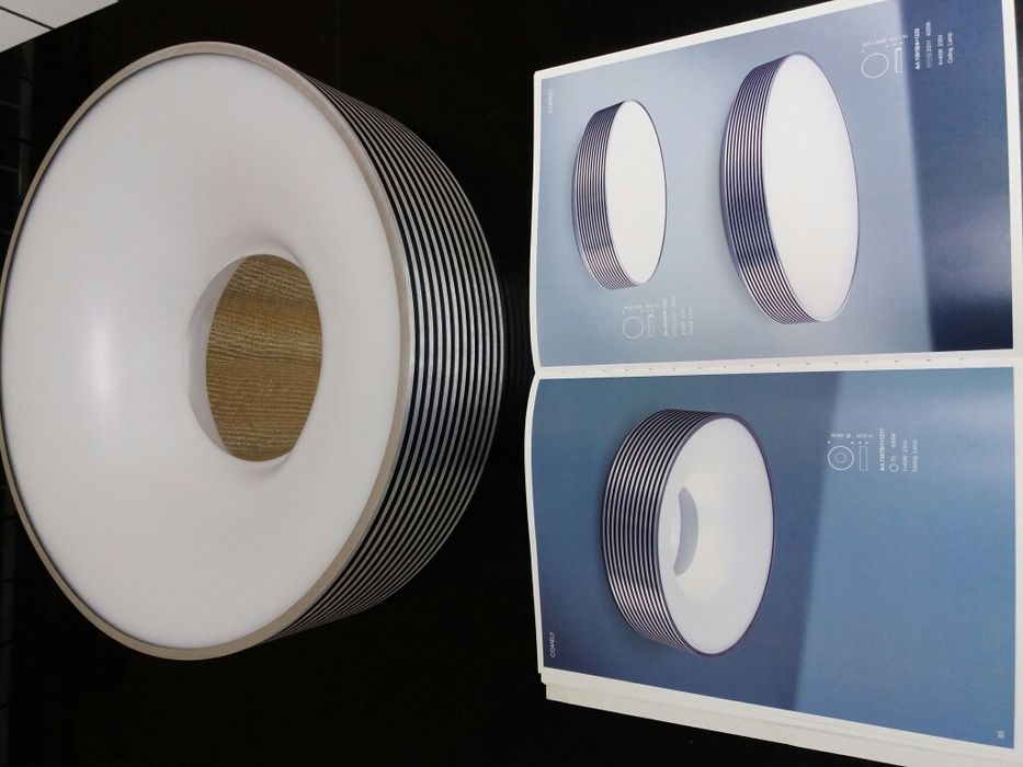 Люстра потолочная COMELY