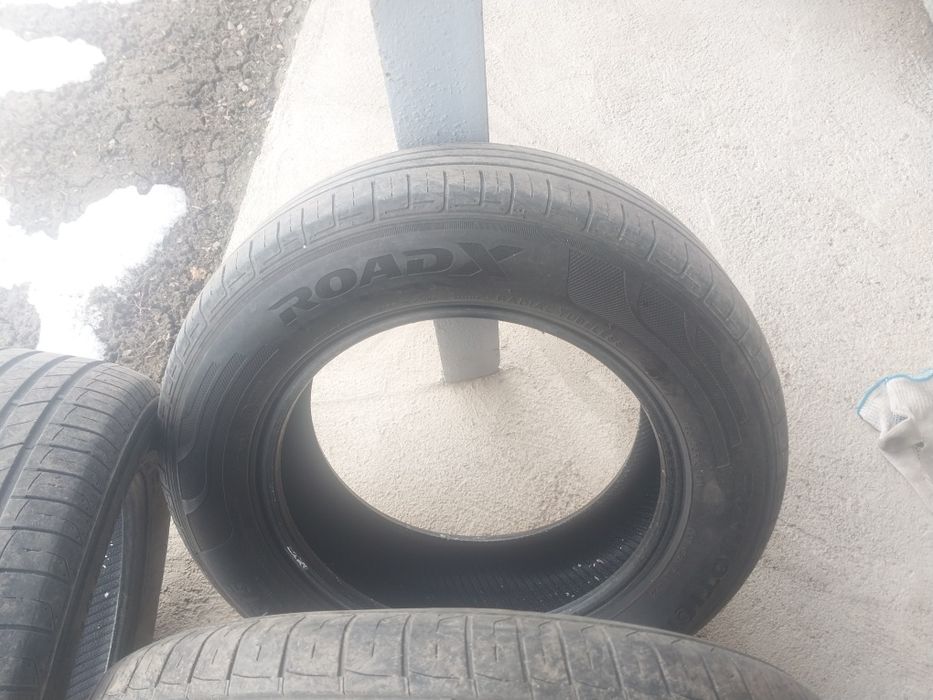 Продам  летний ризину на 15