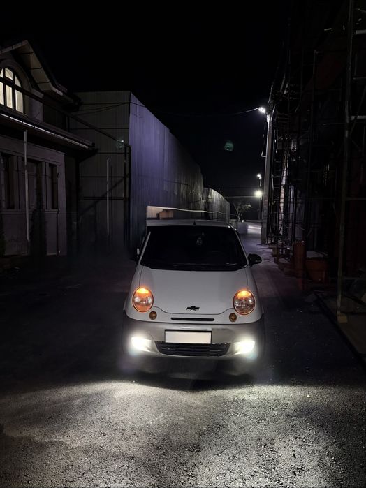 Matiz best suxoy zor