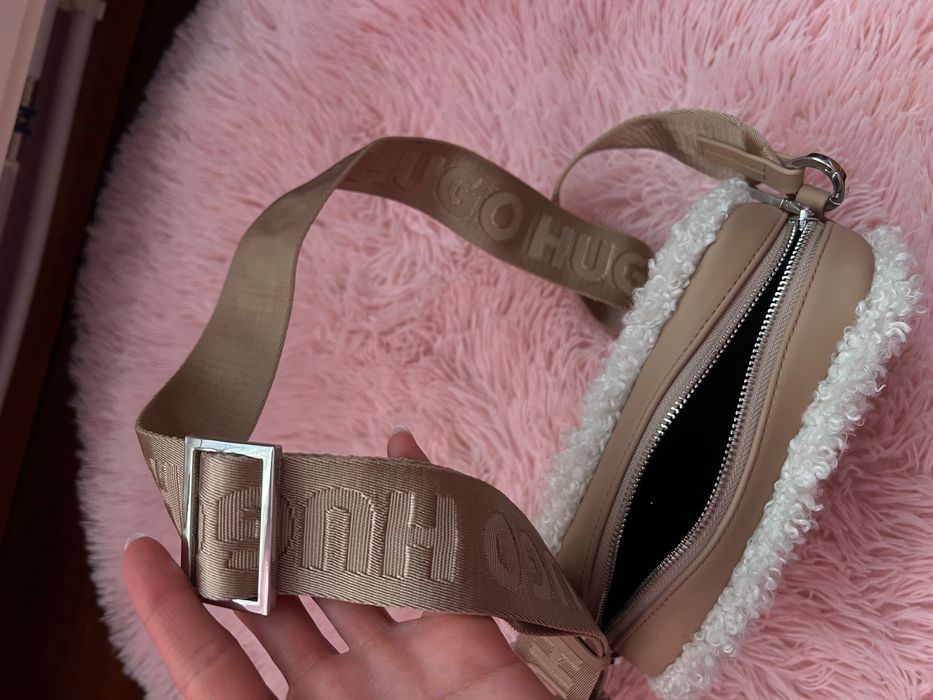 Дамска чанта Hugo