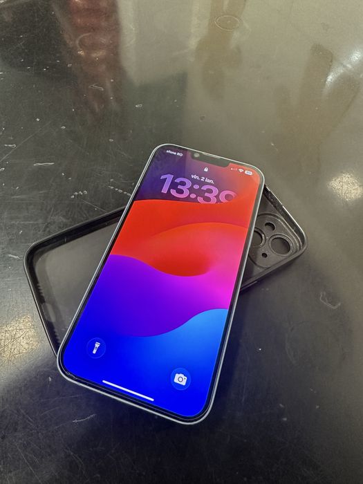 Iphone 14 Plus 256gb