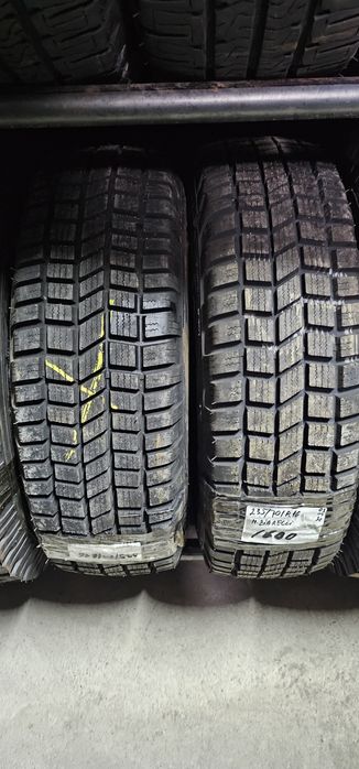 235 70 R 16 Off-road M.Ziarelli