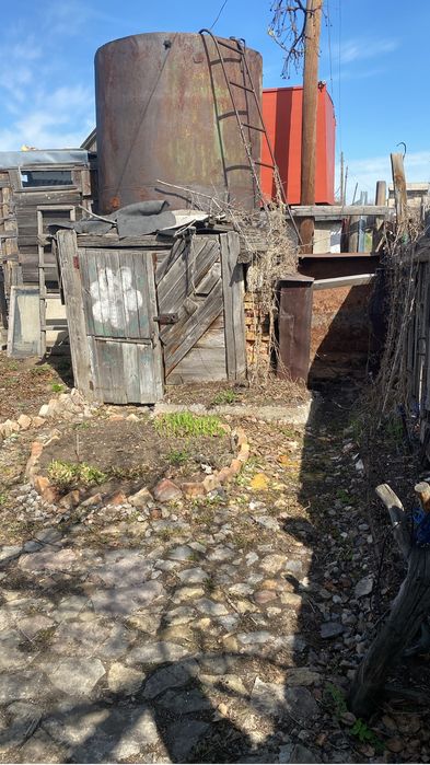 Продается дача , в Районе Сортировки Общество ромашка