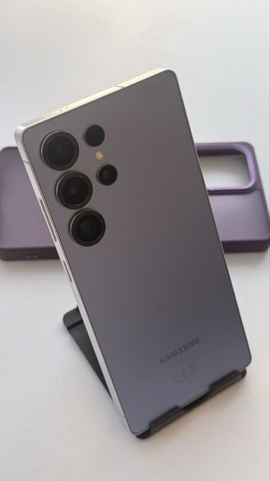 Samsung s25 ultra 512 gb