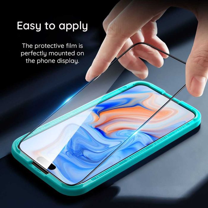 Folie Sticla Tempered Glass Samsung S26 Ultra S26+ S26 Clara sau Privacy