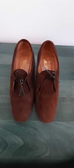 Pantofi de piele de dama marimea 40, 38, 37