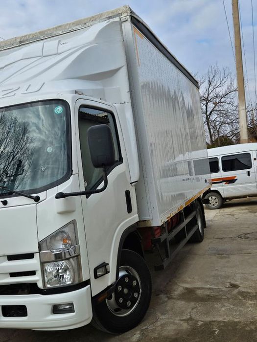 ISUZU сотилади !