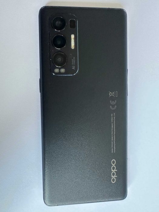 OPPO Find X3 Neo 5G - 256GB - Две SIM карти - Фабрично Отключен