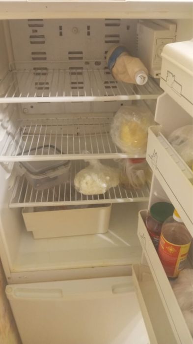 Холодильник Бирюса