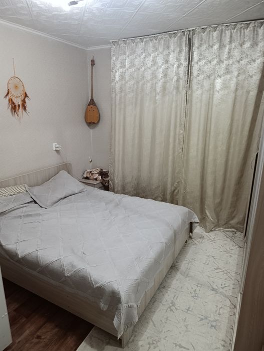 Продам квартиру в Аулиеколе
