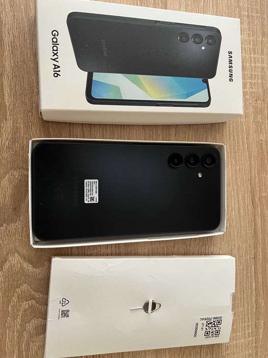 Samsung Galaxy A16 4G