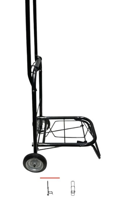 Тележка складны