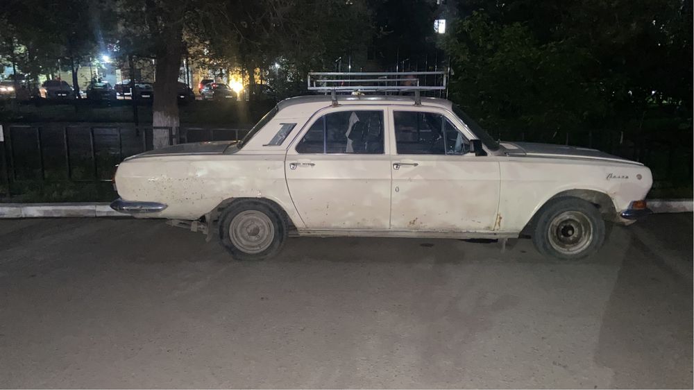 Прдам авто  газ 2410