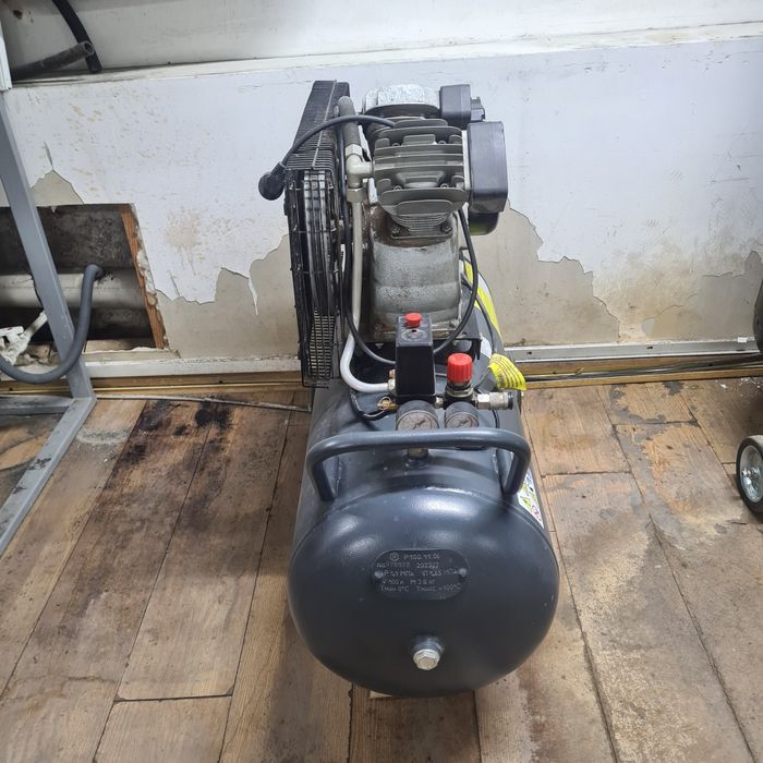 Комрессор NORDBERG