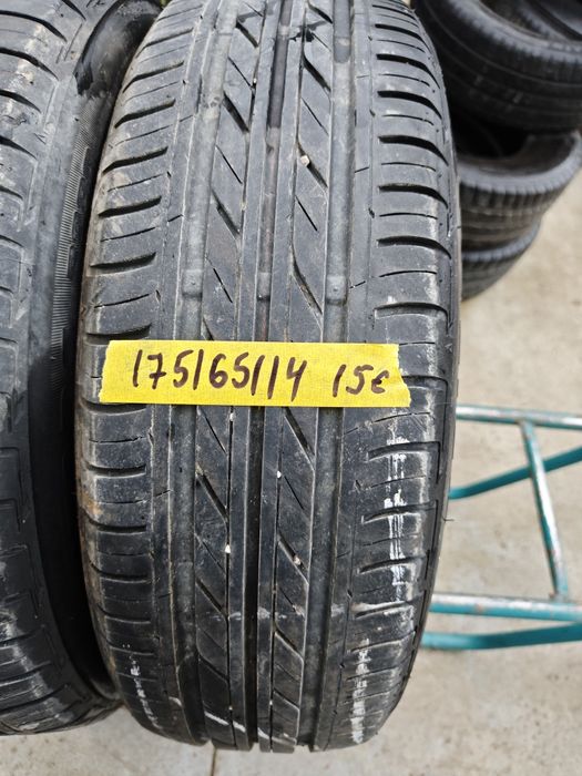 175/65/14 Brigestone