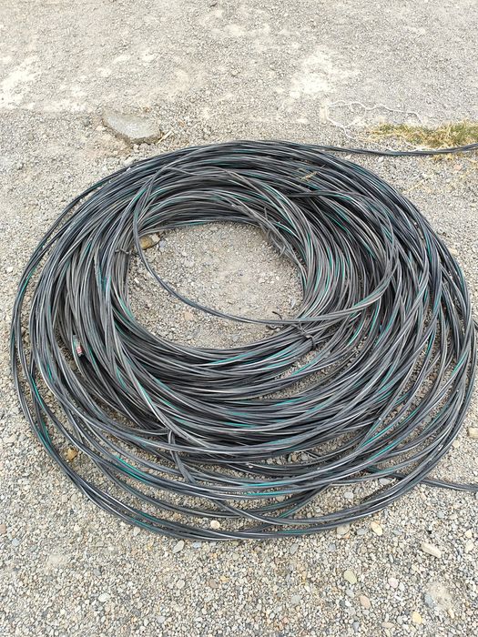 Кабель СИП 4×16 бу