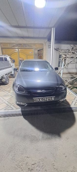 Лассета сотилади