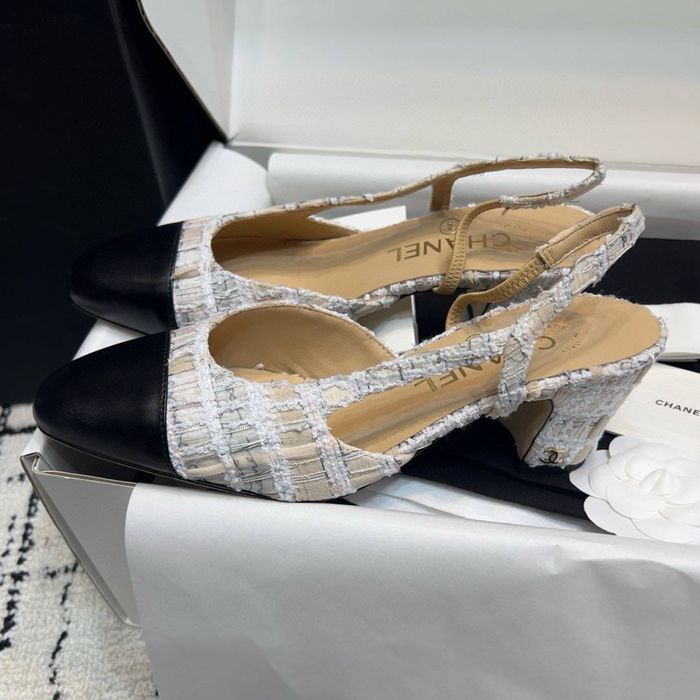 Sandale Chanel 35-42