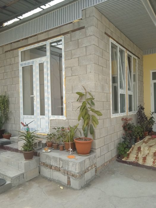 Thermo akfa pvh alumin eshik va romlar