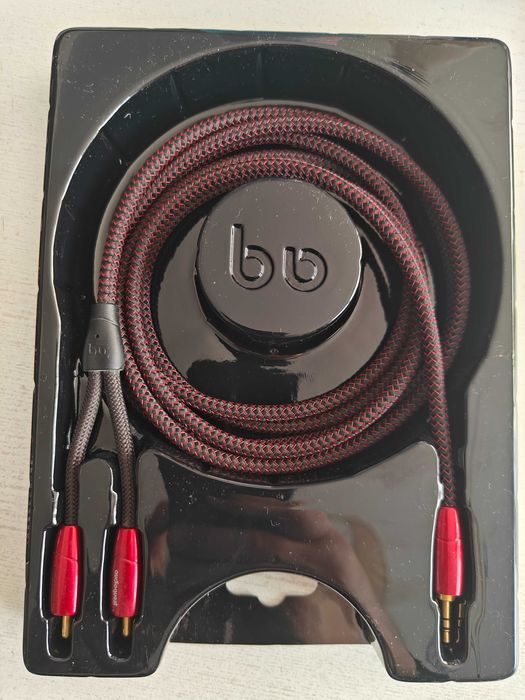 DAC  DragonFly Red AudioQuest