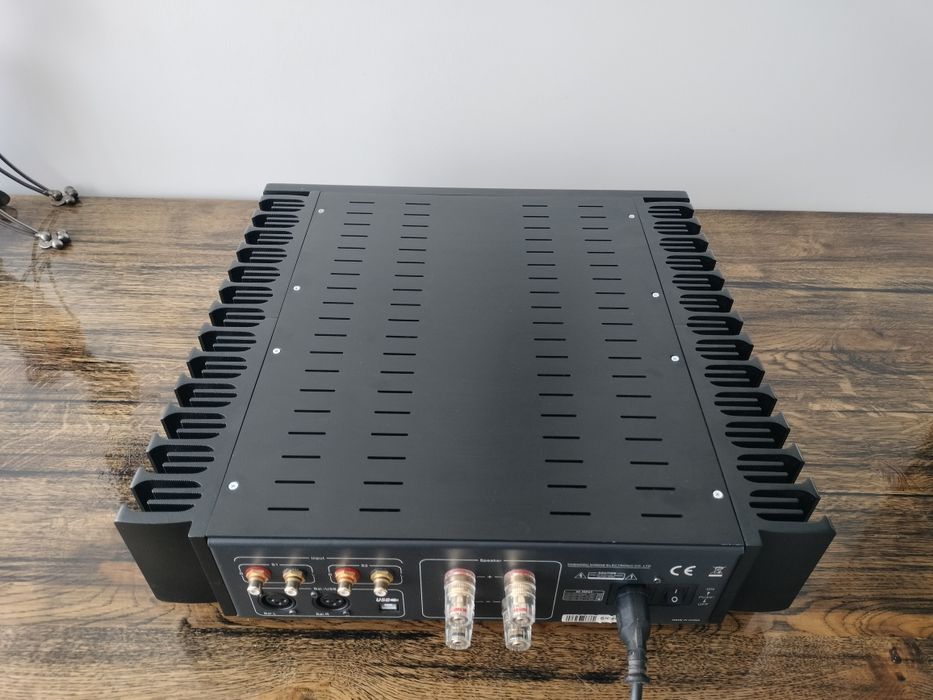 Amplificator Xindak PA M High end