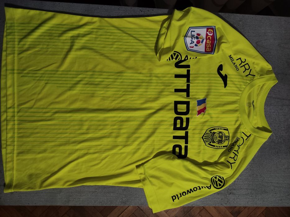 Tricou CFR CLUJ - Butean #25