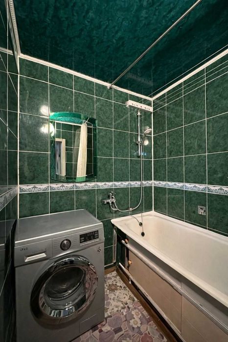 Продам 2-х комнатную квартиру в Затоболовке