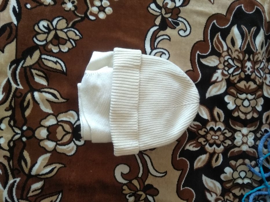 Шапки демисезонные