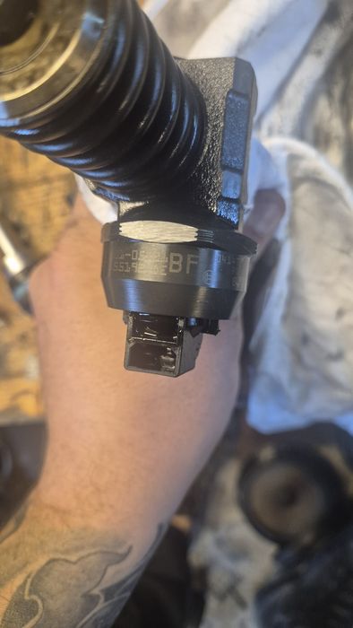 Дюзи за VW, Seat, Audi, Skoda 1.9 ТДИ 101 кс