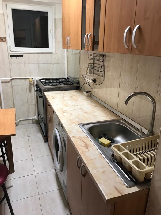 Proprietar inchiriez garsoniera confort 1 Obor- Avrig